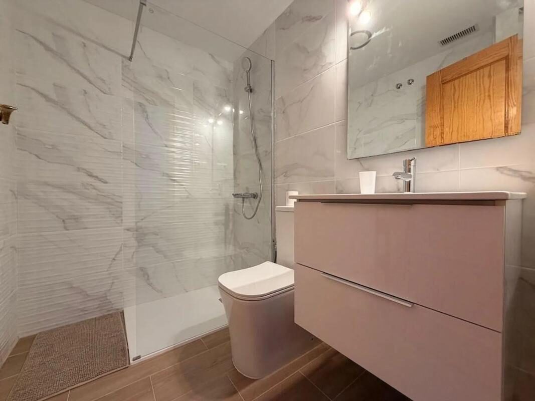 Вілла з 2 спальнями, 49м² в Оріуела, Іспанія [ID: 0152-511432]
