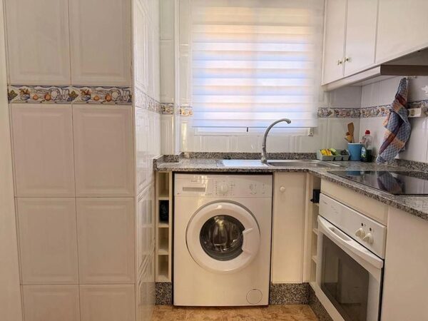 Вілла в Оріуела, Іспанія, 49м² - зображення 5