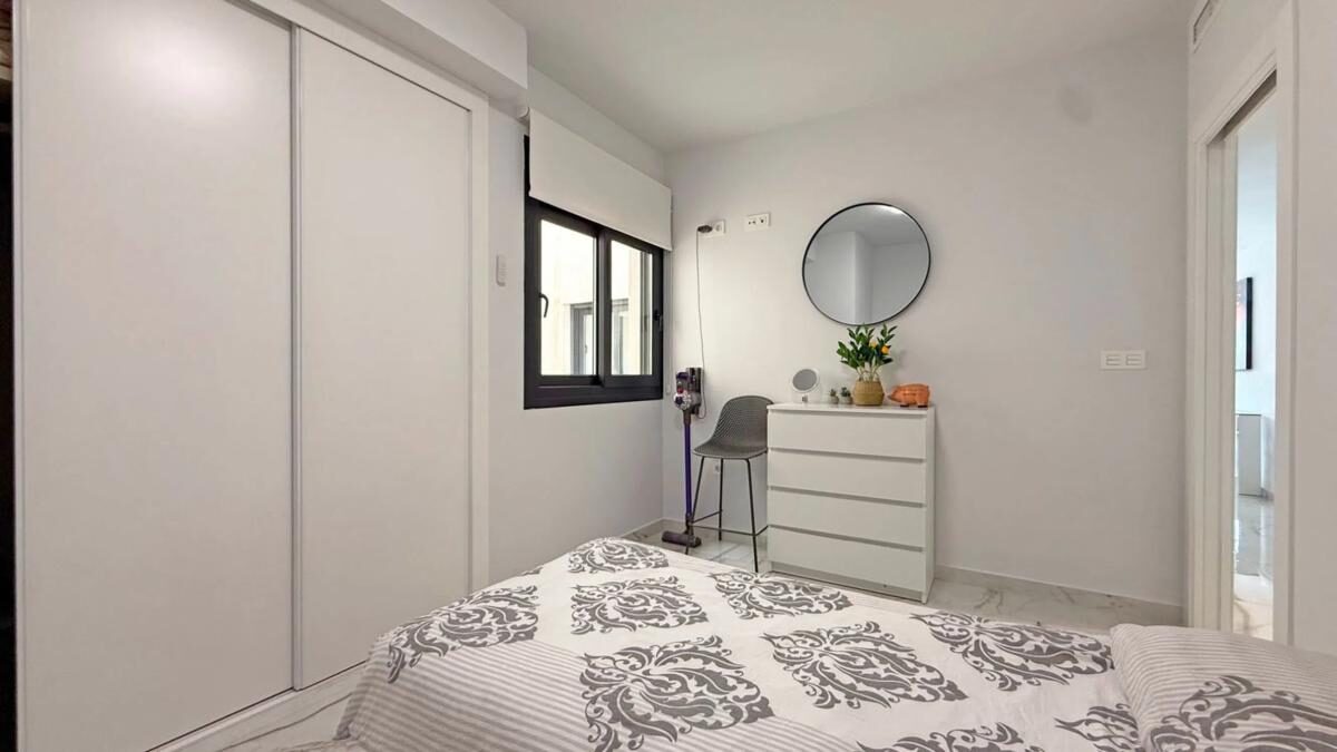 Апартаменти з 2 спальнями, 72м² в Оріуела, Іспанія [ID: 0152-511357]