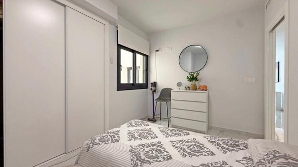 Апартаменты в Ориуэла, Испания, 72м² - изображение 12