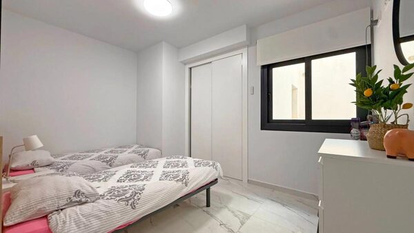 Апартаменты в Ориуэла, Испания, 72м² - изображение 18
