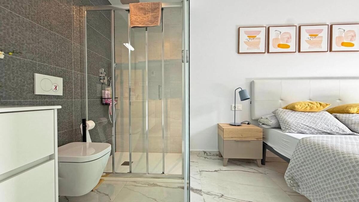 Апартаменти з 2 спальнями, 72м² в Оріуела, Іспанія [ID: 0152-511357]