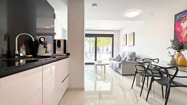 Апартаменты в Ориуэла, Испания, 72м² - изображение 2