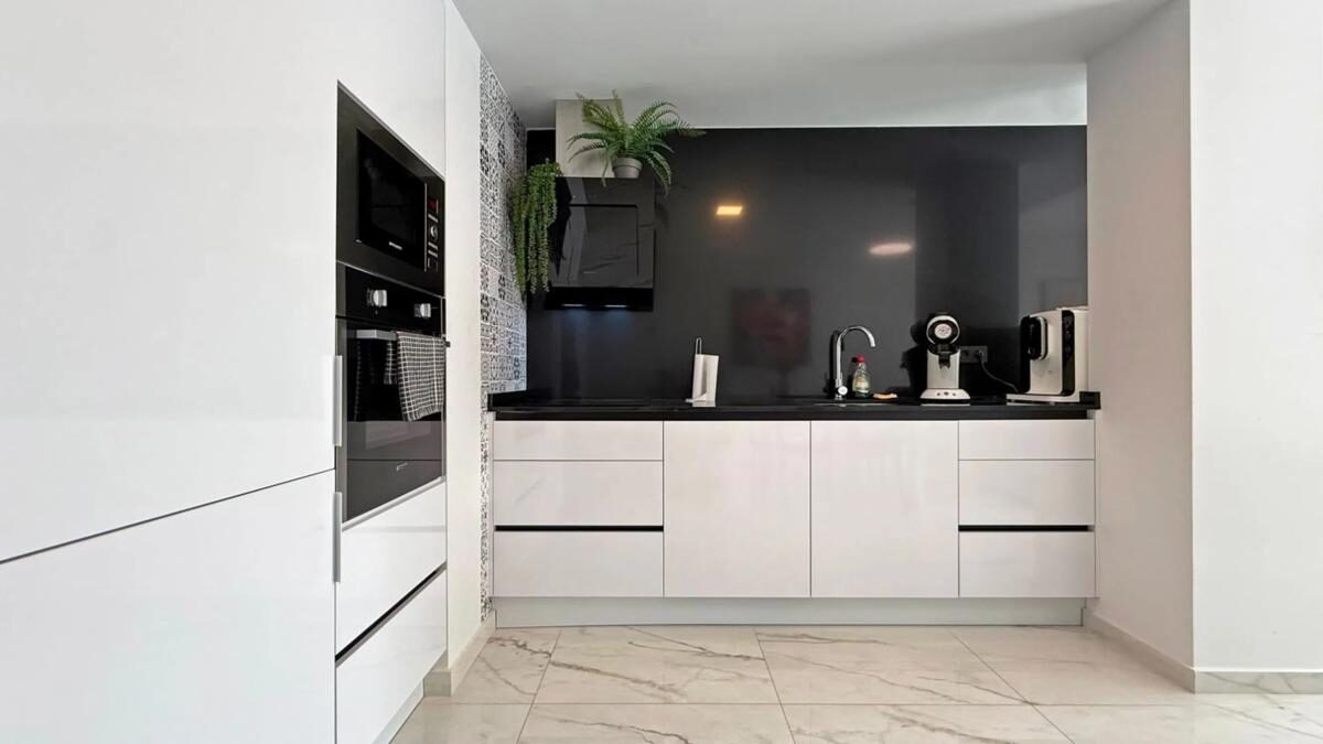 Апартаменти з 2 спальнями, 72м² в Оріуела, Іспанія [ID: 0152-511357]
