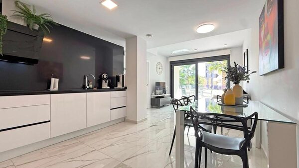 Апартаменты в Ориуэла, Испания, 72м² - изображение 13