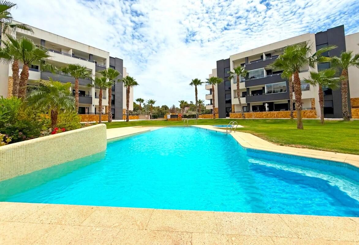 Апартаменти з 2 спальнями, 72м² в Оріуела, Іспанія [ID: 0152-511357]