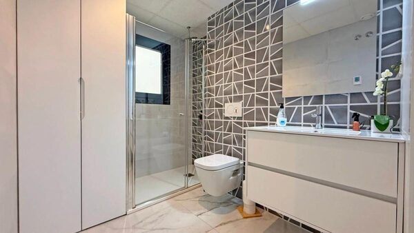Апартаменты в Ориуэла, Испания, 72м² - изображение 17