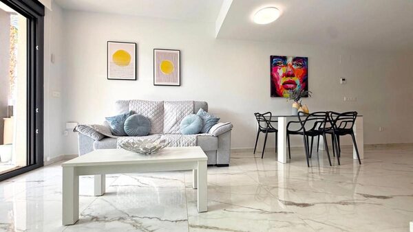 Апартаменты в Ориуэла, Испания, 72м² - изображение 9