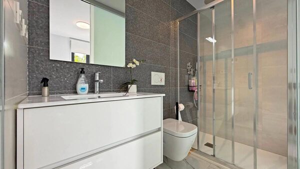 Апартаменты в Ориуэла, Испания, 72м² - изображение 4