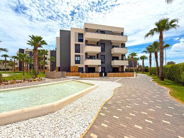 Апартаменты в Ориуэла, Испания, 72м² - изображение 19