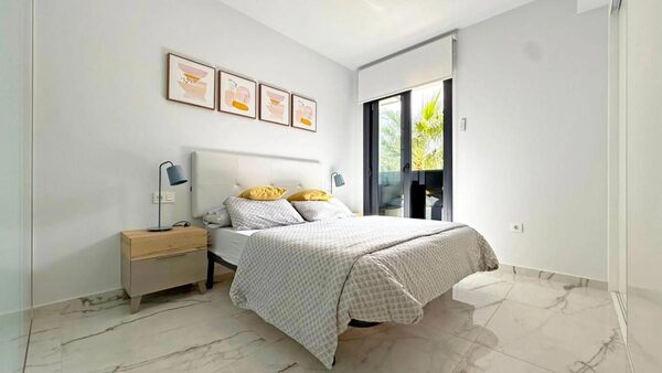Апартаменты в Ориуэла, Испания, 72м² - изображение 10