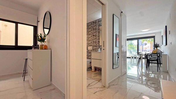 Апартаменты в Ориуэла, Испания, 72м² - изображение 8
