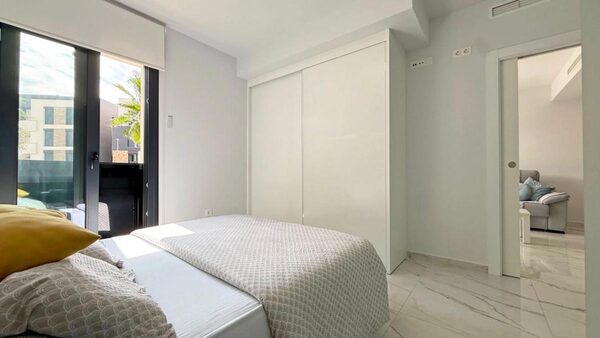 Апартаменты в Ориуэла, Испания, 72м² - изображение 15