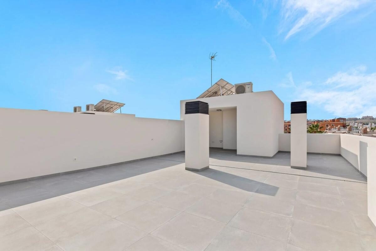 Апартаменти з 2 спальнями, 80м² в Оріуела, Іспанія [ID: 0152-510646]