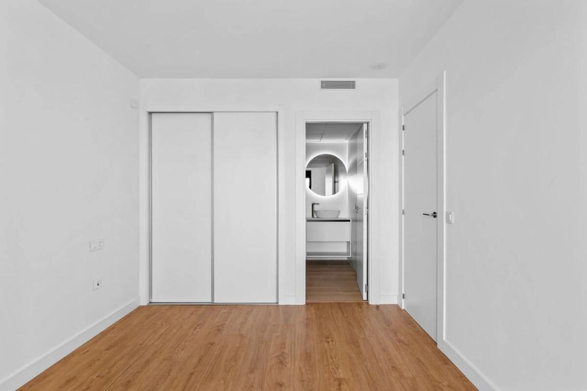 Апартаменти з 2 спальнями, 80м² в Оріуела, Іспанія [ID: 0152-510646]