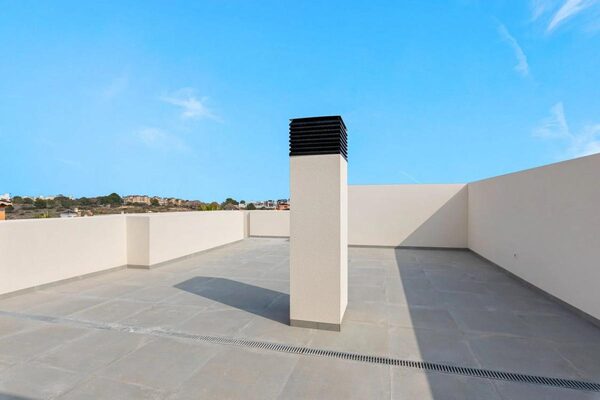 Apartments in Orihuela, Spain, 80m² - image 6