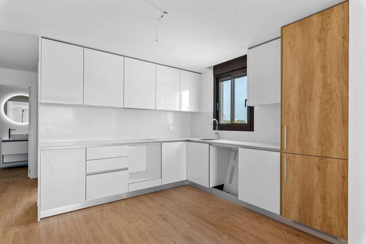Апартаменти з 2 спальнями, 80м² в Оріуела, Іспанія [ID: 0152-510646]