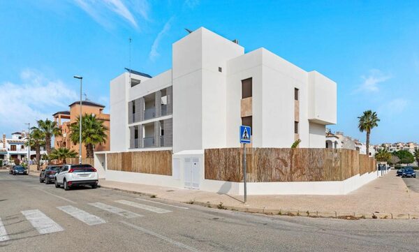 Апартаменти в Orihuela ID 0152-510646