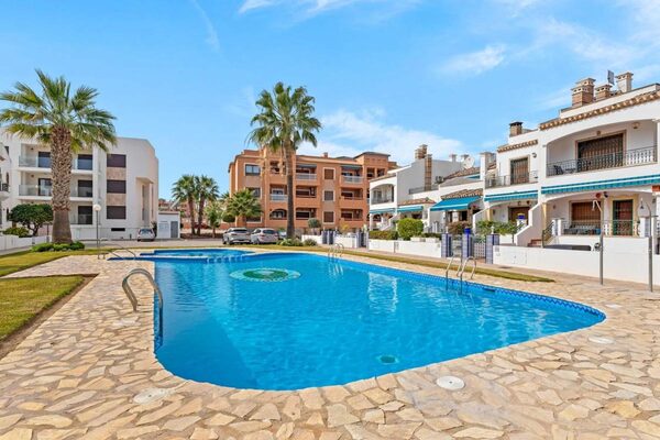 Apartments in Orihuela, Spain, 80m² - image 8