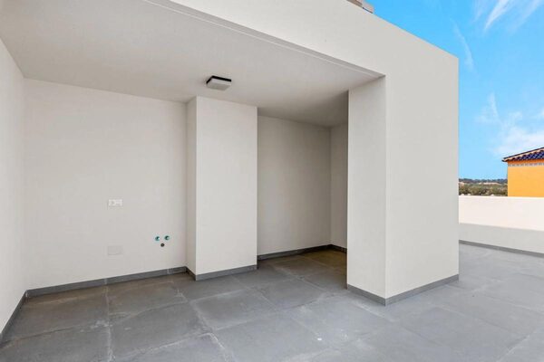 Apartments in Orihuela, Spain, 80m² - image 15