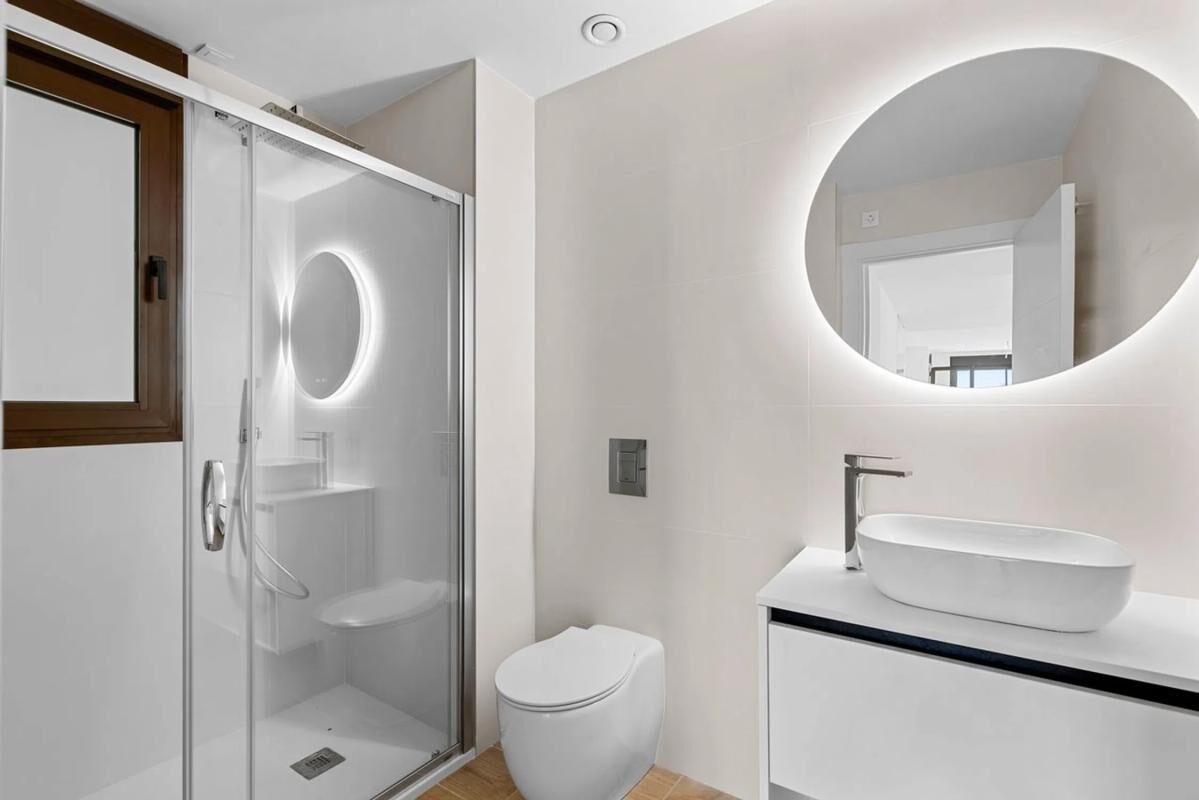 Апартаменти з 2 спальнями, 80м² в Оріуела, Іспанія [ID: 0152-510646]