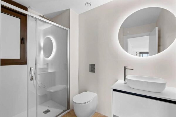 Apartments in Orihuela, Spain, 80m² - image 5