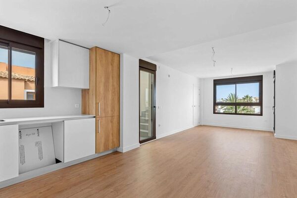 Apartments in Orihuela, Spain, 80m² - image 12