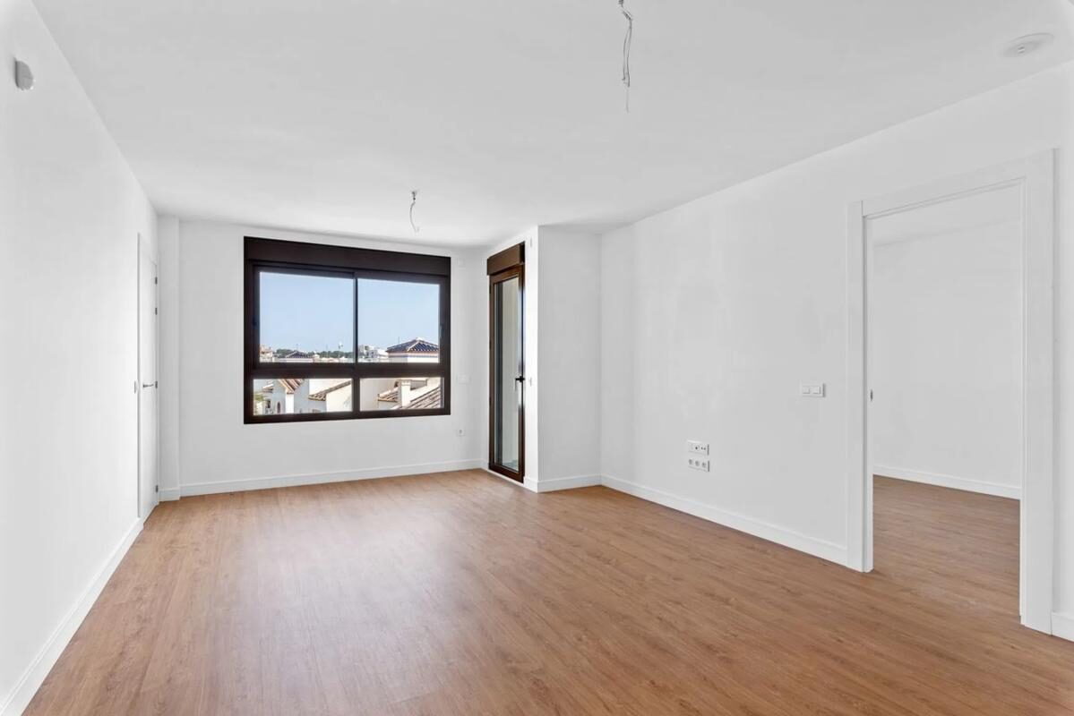 Апартаменти з 2 спальнями, 80м² в Оріуела, Іспанія [ID: 0152-510646]