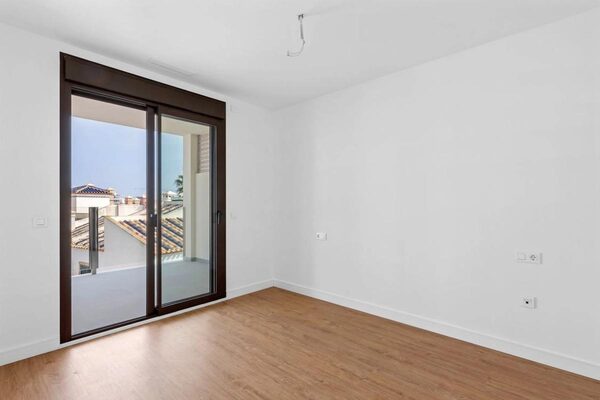 Apartments in Orihuela, Spain, 80m² - image 19