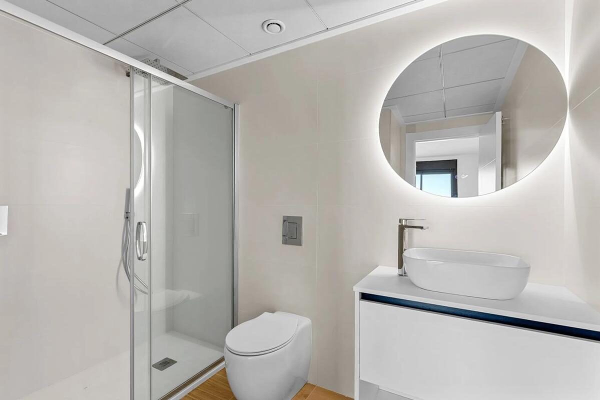 Апартаменти з 2 спальнями, 80м² в Оріуела, Іспанія [ID: 0152-510646]