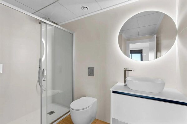 Apartments in Orihuela, Spain, 80m² - image 4