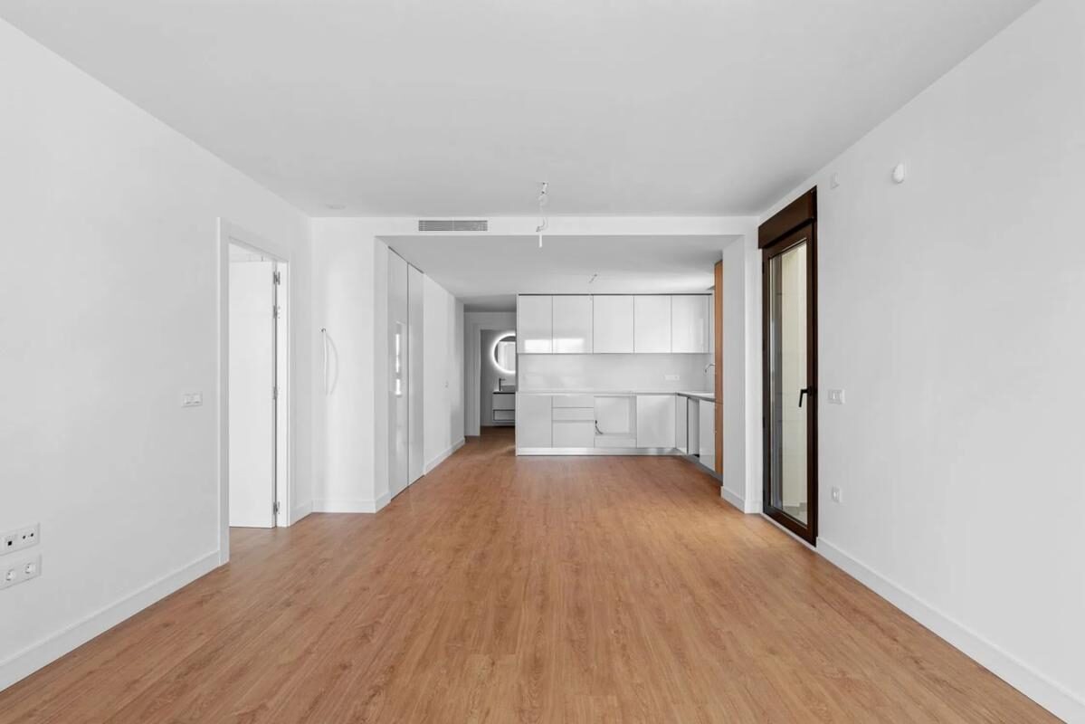 Апартаменти з 2 спальнями, 80м² в Оріуела, Іспанія [ID: 0152-510646]