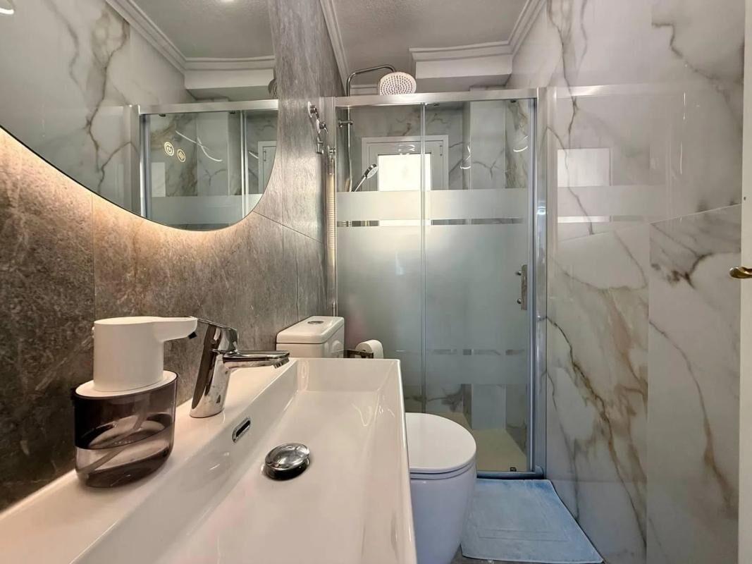 Вілла з 4 спальнями, 191м² в Оріуела, Іспанія [ID: 0152-510586]