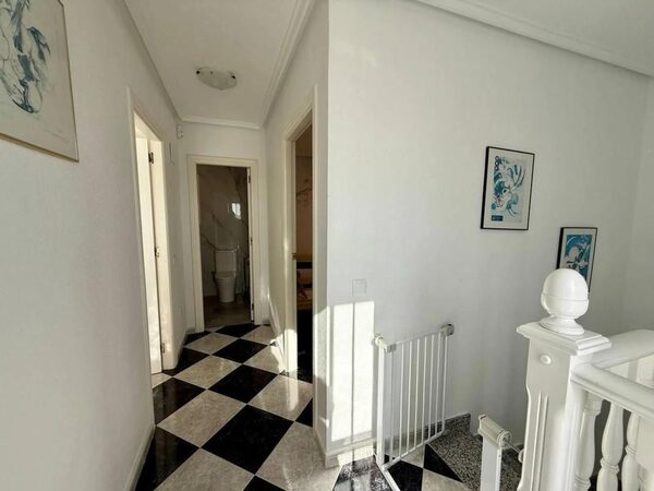 Вілла в Оріуела, Іспанія, 191м² - зображення 19