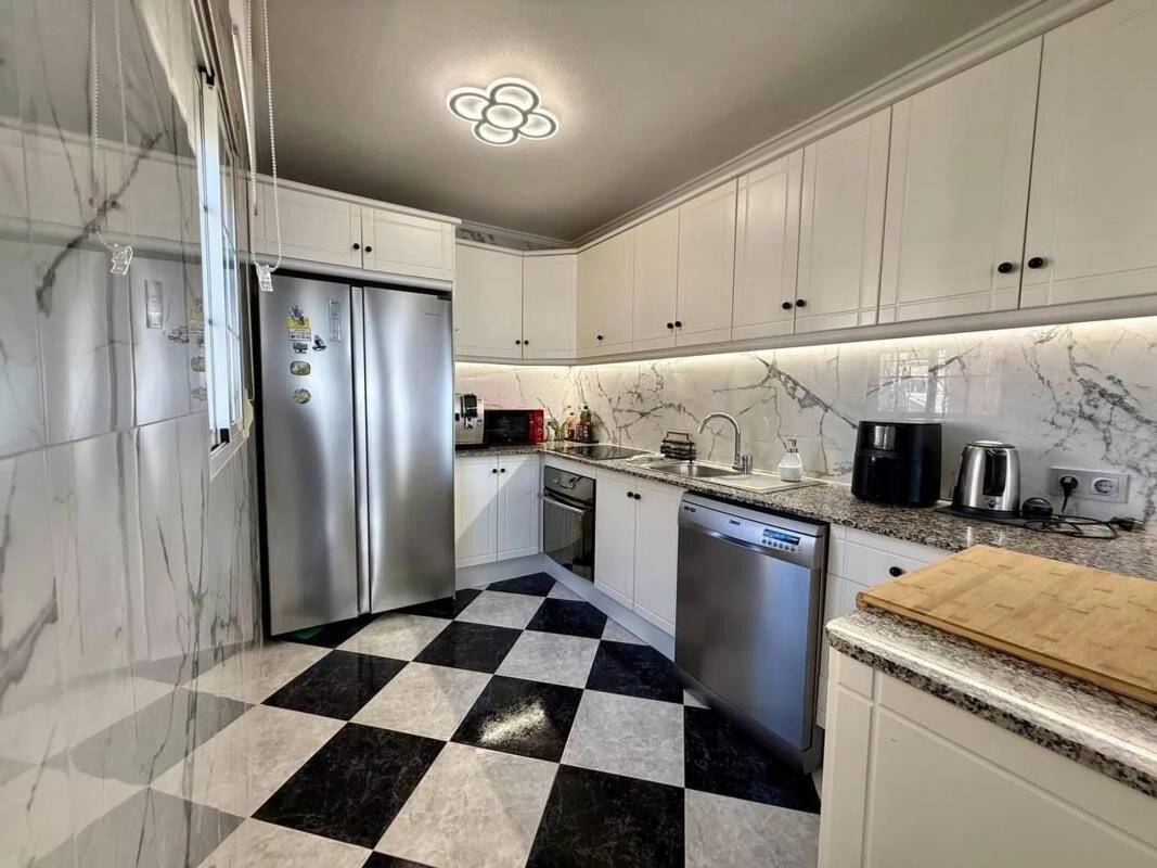 Вілла з 4 спальнями, 191м² в Оріуела, Іспанія [ID: 0152-510586]