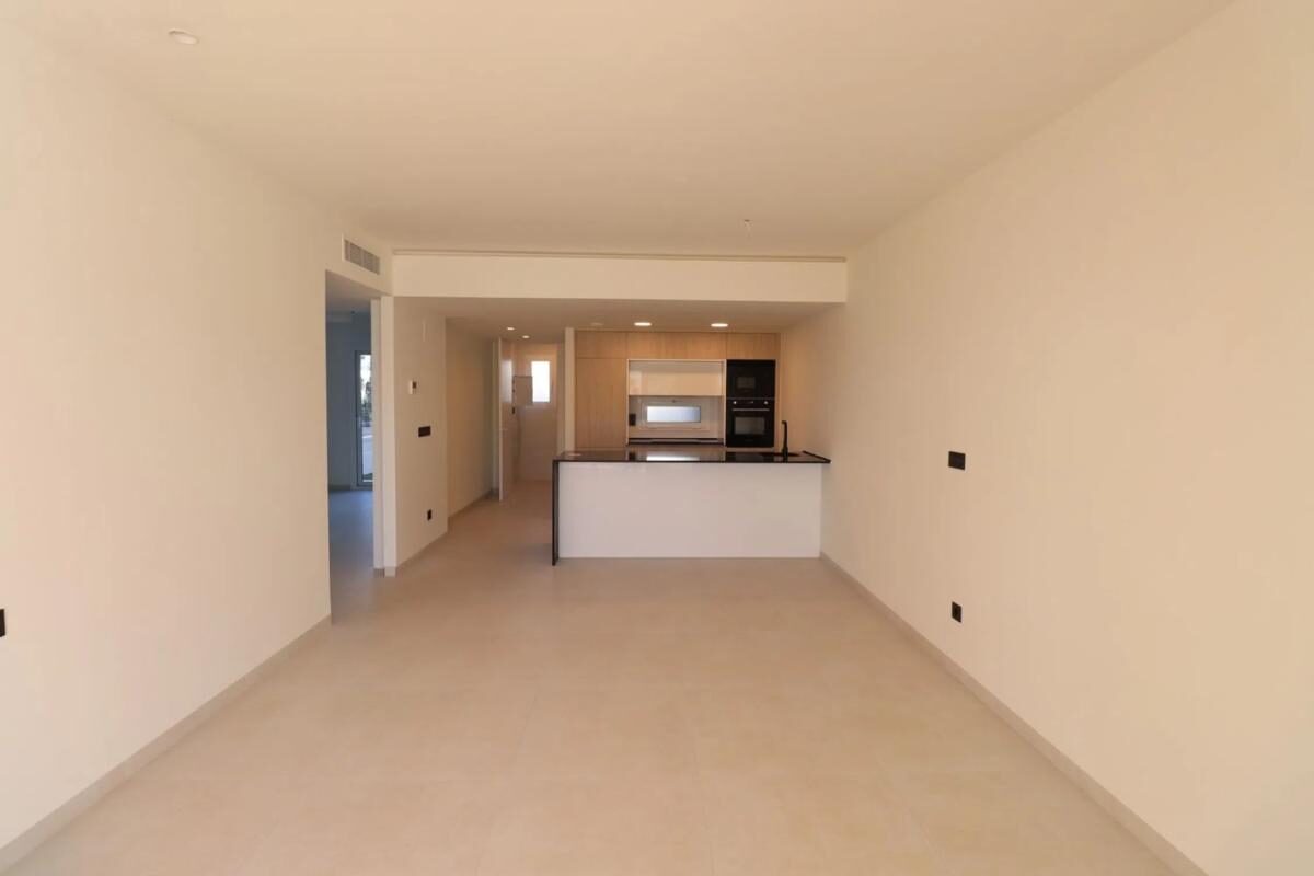 Квартира з 2 спальнями, 88м² в Гуардамар-дель-Сегура, Іспанія [ID: 0152-510407]