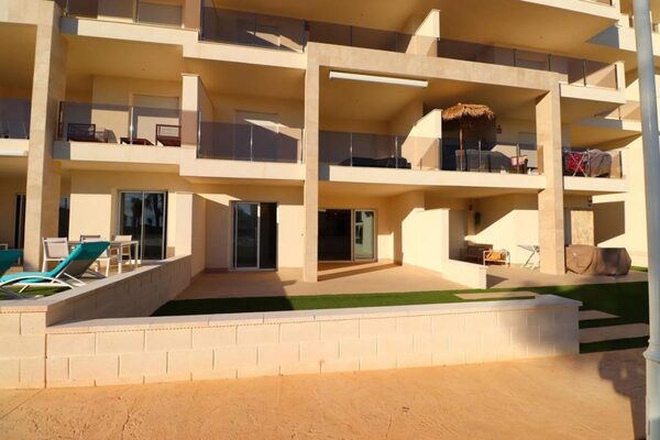 Apartments in Guardamar del Segura, Spain, 88m² - image 13