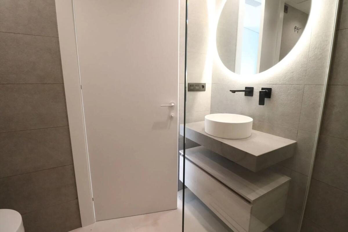 Квартира з 2 спальнями, 88м² в Гуардамар-дель-Сегура, Іспанія [ID: 0152-510407]