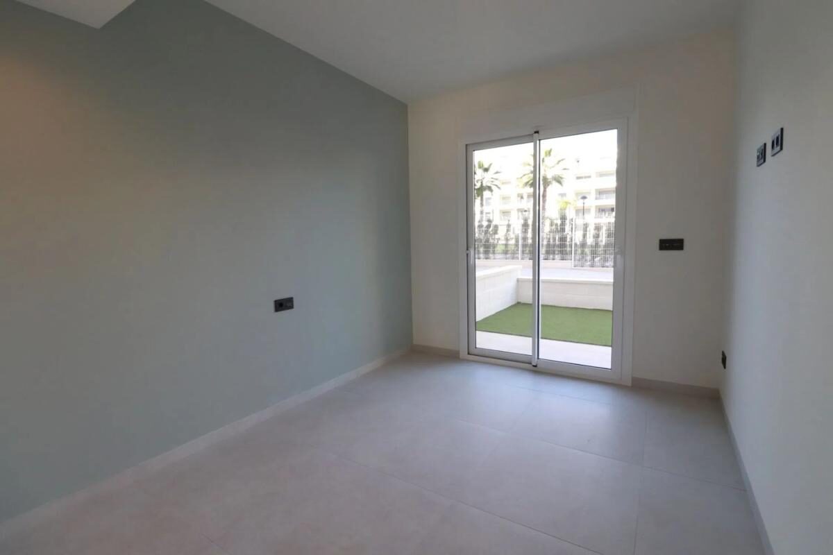 Квартира з 2 спальнями, 88м² в Гуардамар-дель-Сегура, Іспанія [ID: 0152-510407]