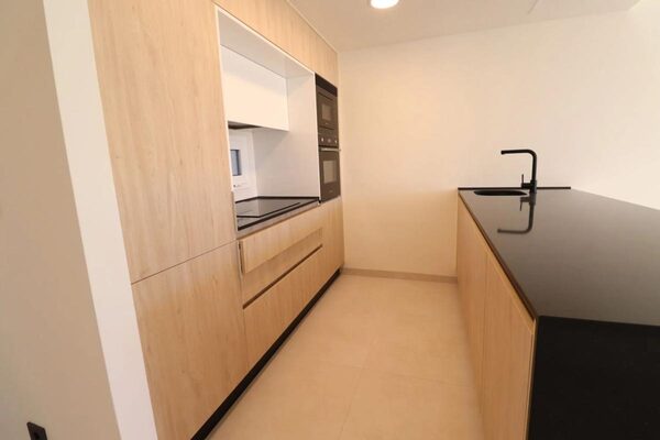 Apartments in Guardamar del Segura, Spain, 88m² - image 2