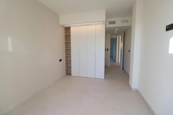 Apartments in Guardamar del Segura, Spain, 88m² - image 16