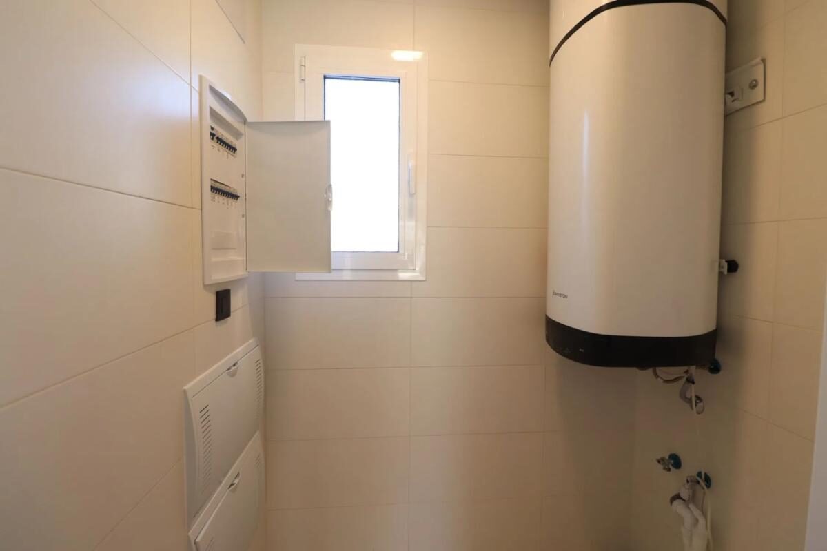 Квартира з 2 спальнями, 88м² в Гуардамар-дель-Сегура, Іспанія [ID: 0152-510407]
