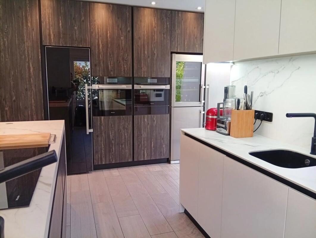 Вілла з 2 спальнями, 132м² в Альгорфа, Іспанія [ID: 0152-510374]