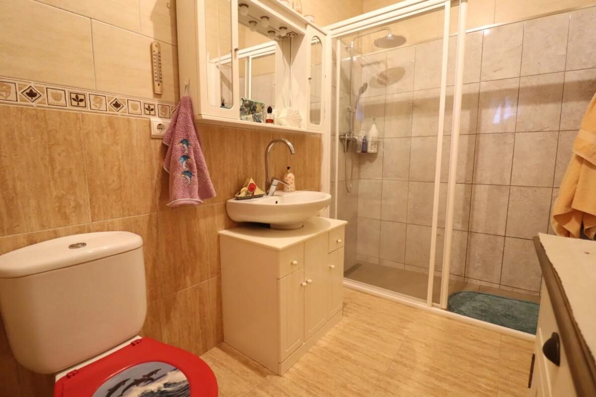 Вілла з 3 спальнями, 138м² в Оріуела, Іспанія [ID: 0152-508984]