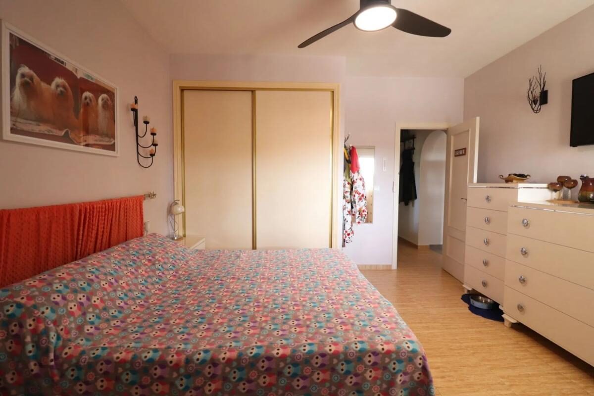 Вілла з 3 спальнями, 138м² в Оріуела, Іспанія [ID: 0152-508984]