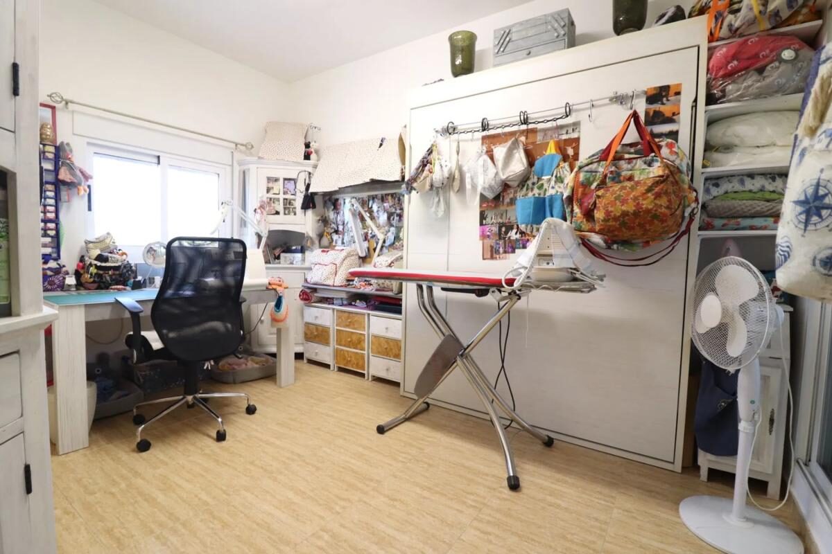 Вілла з 3 спальнями, 138м² в Оріуела, Іспанія [ID: 0152-508984]