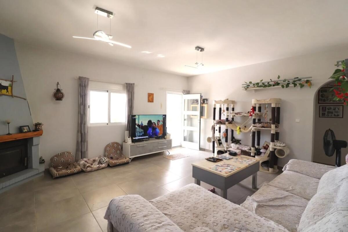 Вілла з 3 спальнями, 138м² в Оріуела, Іспанія [ID: 0152-508984]