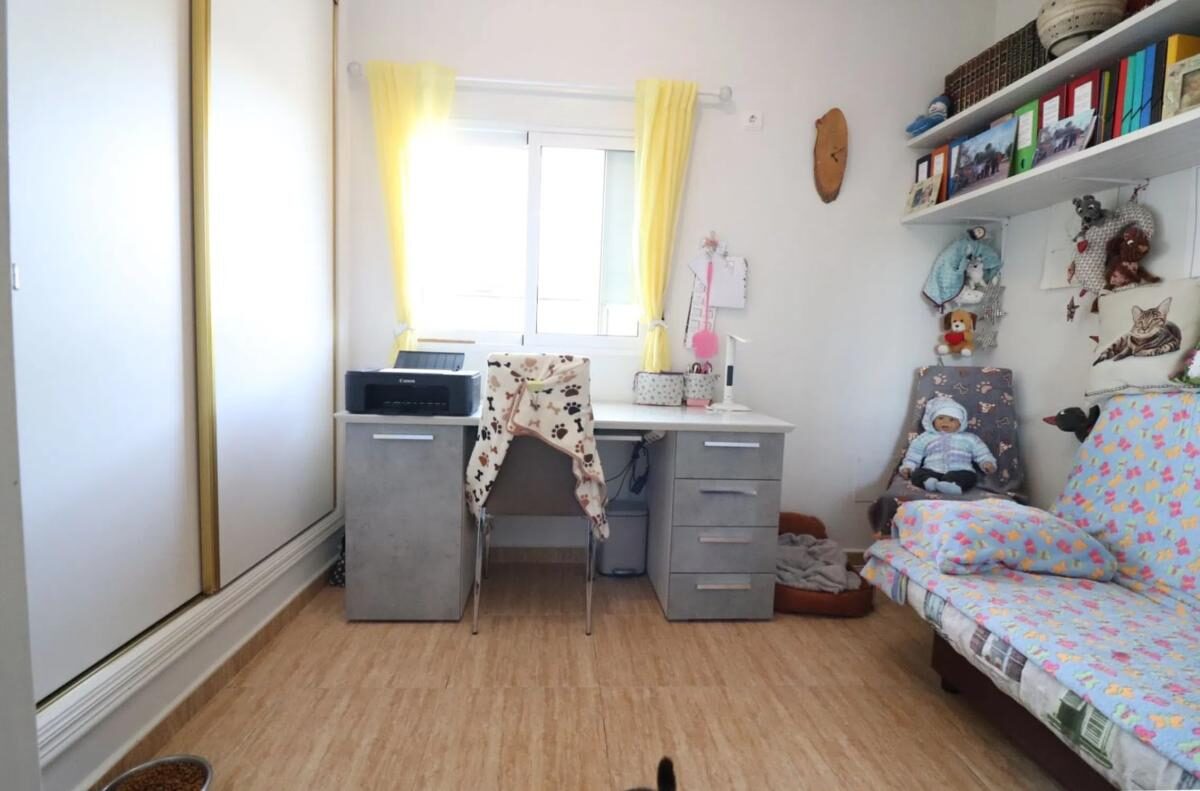 Вілла з 3 спальнями, 138м² в Оріуела, Іспанія [ID: 0152-508984]