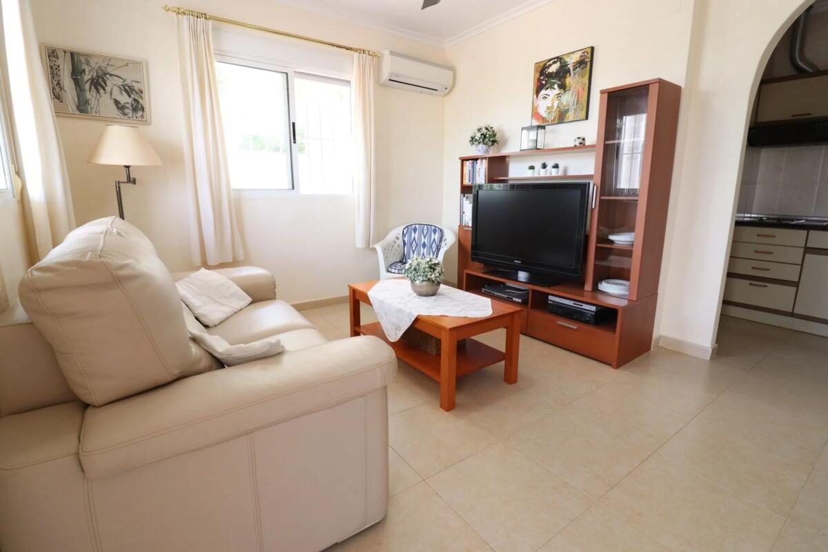 Вілла з 3 спальнями, 216м² в Альгорфа, Іспанія [ID: 0152-508906]