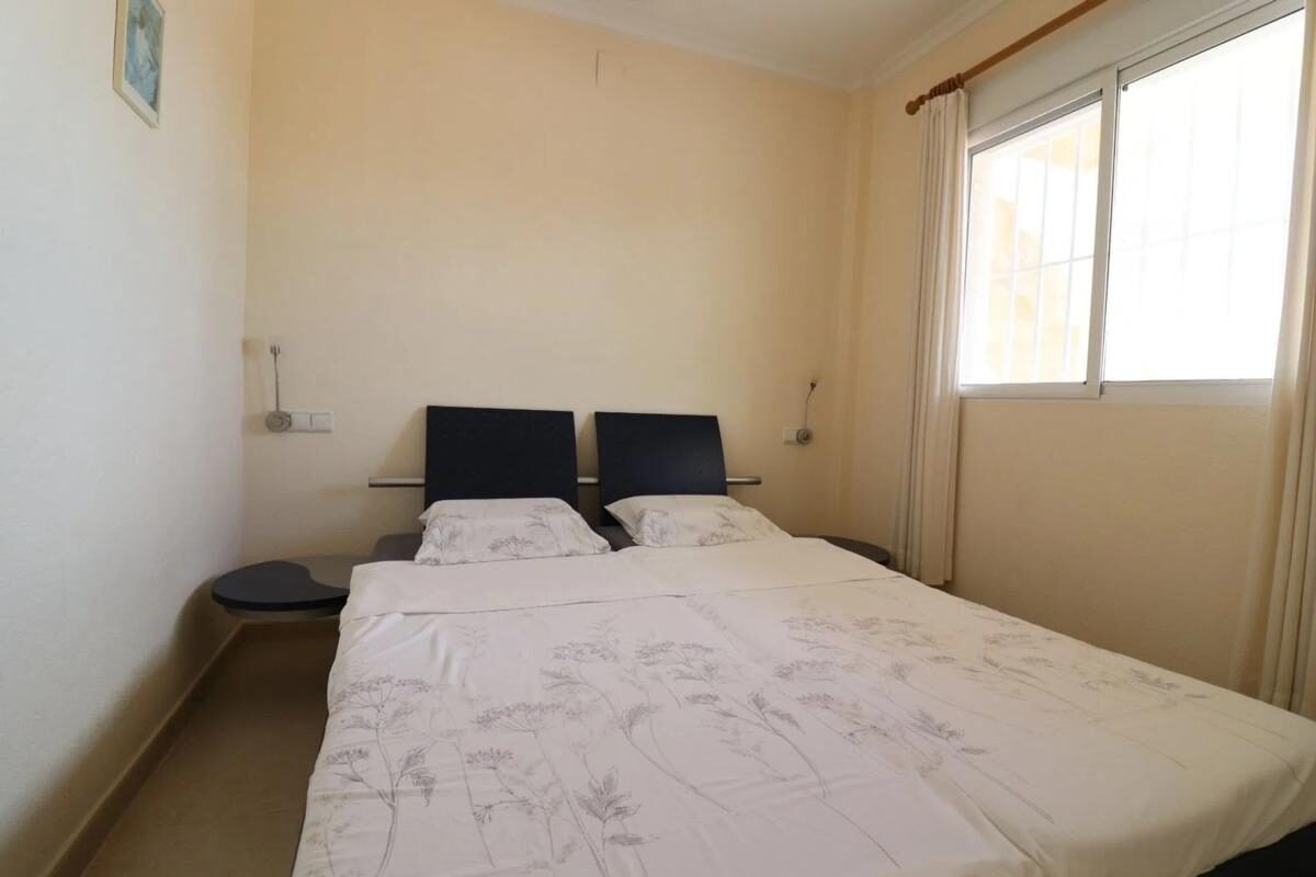 Вілла з 3 спальнями, 216м² в Альгорфа, Іспанія [ID: 0152-508906]